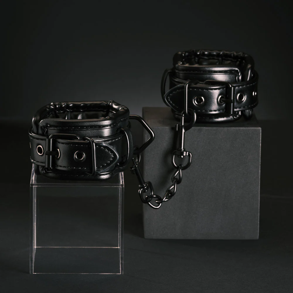 Menottes Luxe MIÜ - Image 3