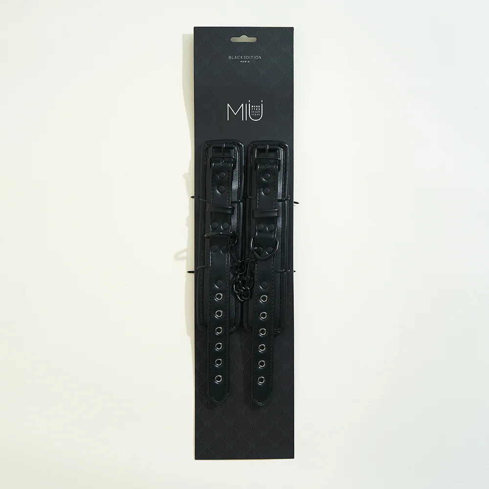 Menottes Luxe MIÜ - Image 4