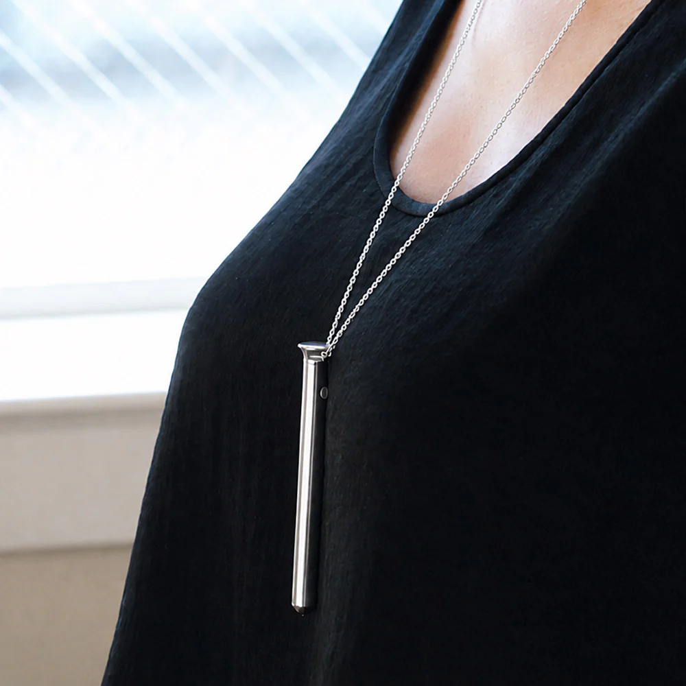 Collier vibromasseur Vesper de Crave - Image 2