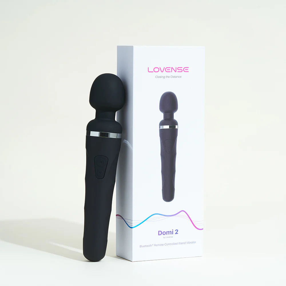 Mini Wand Connecté Domi 2