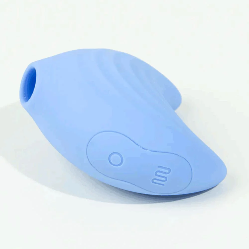 Moon stimulateur 2-en-1 de Hyyo - Image 15