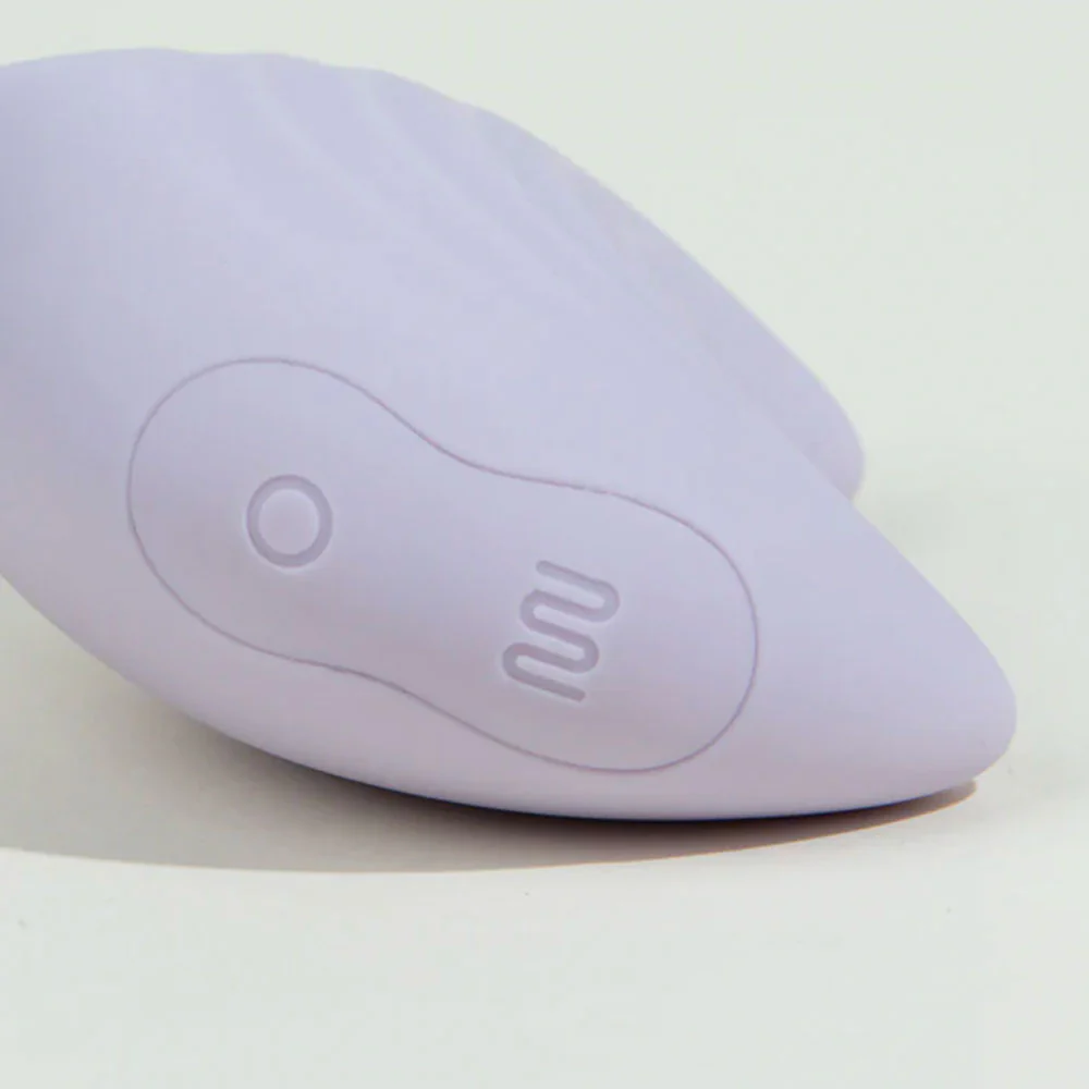 Moon stimulateur 2-en-1 de Hyyo - Image 30