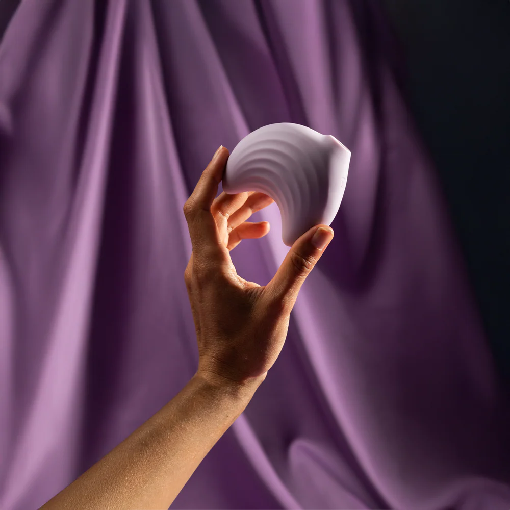 Moon stimulateur 2-en-1 de Hyyo - Image 35