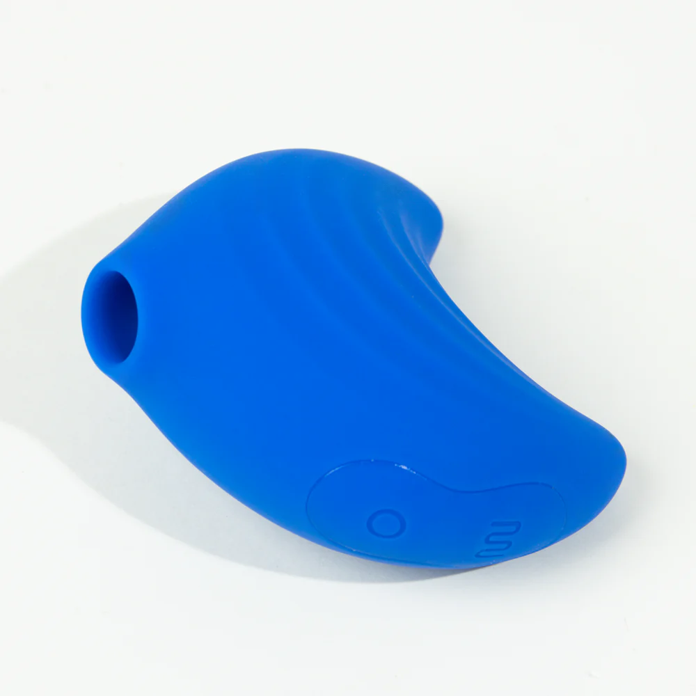 Moon stimulateur 2-en-1 de Hyyo - Image 39