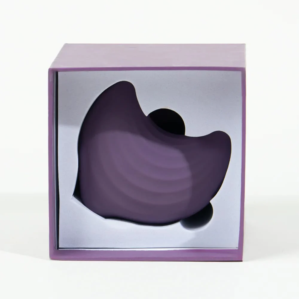 Moon stimulateur 2-en-1 de Hyyo - Image 8