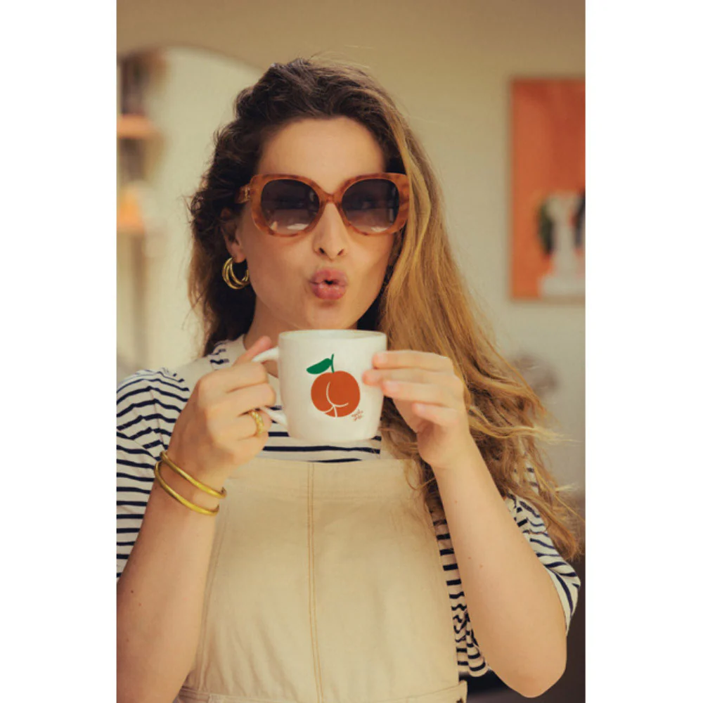 Mug Agathe Sorlet - Image 3