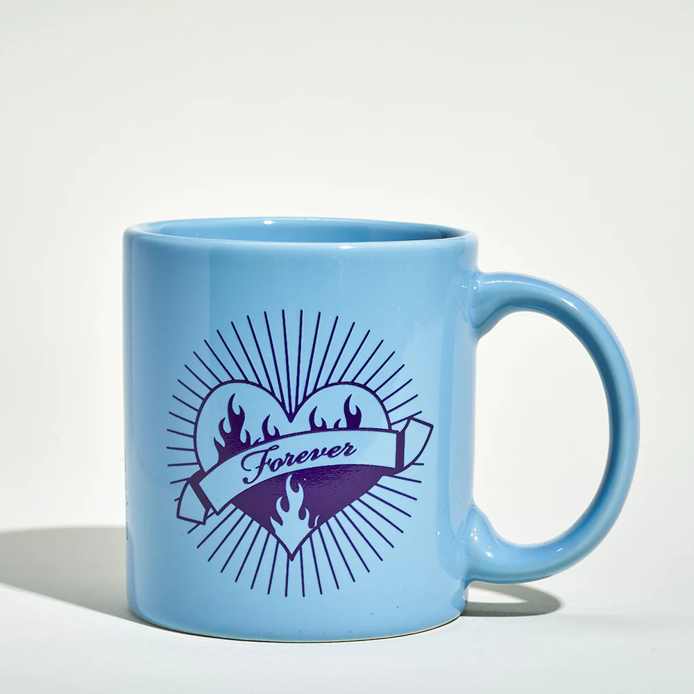 Mug fantaisie Passage du Désir - Image 2