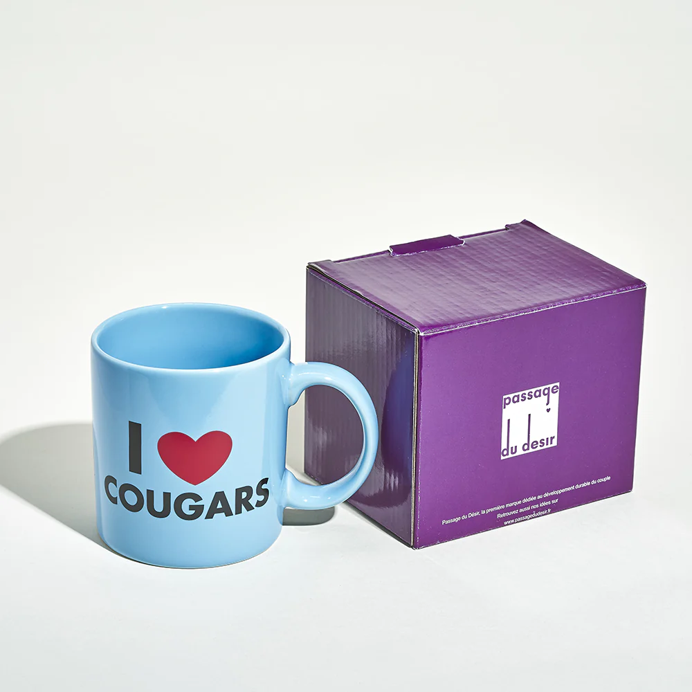 Mug fantaisie Passage du Désir - Image 3