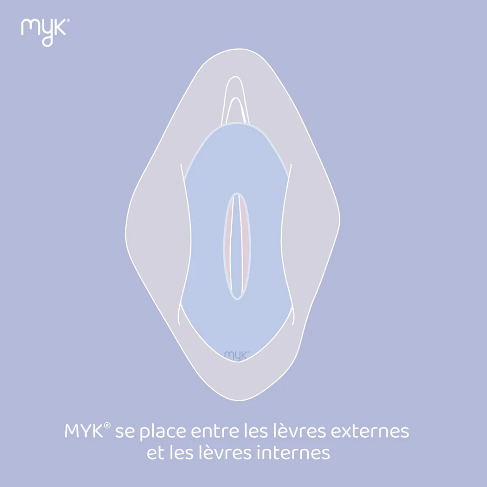 MYK vibro slow pleasure - Image 5