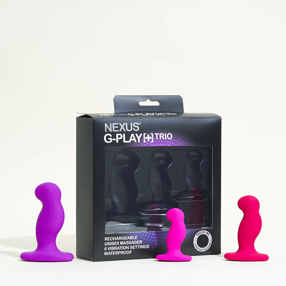 Nexus Pack trio G Play : Pack de 3 !