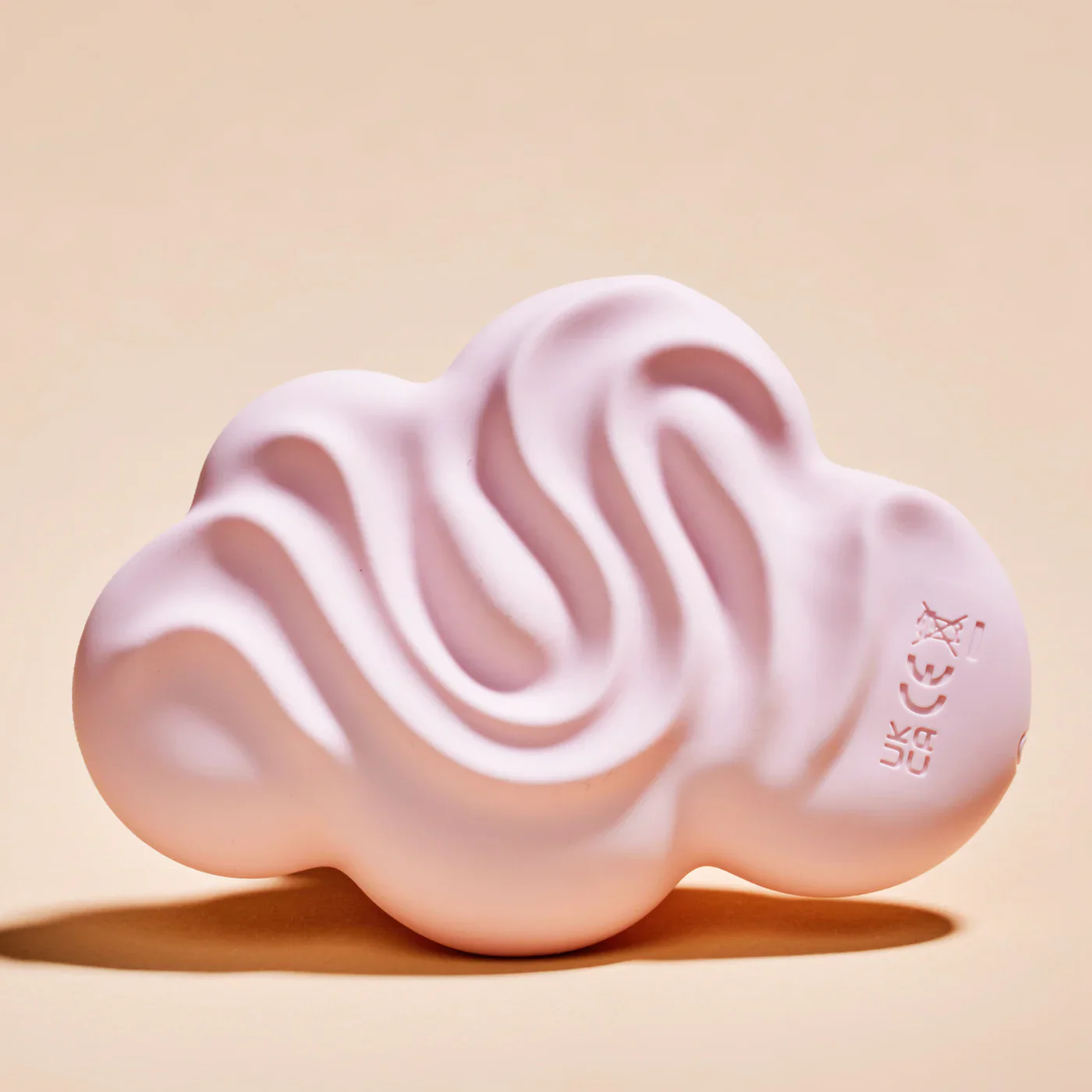 Nuée Galet vibrant de Bouche Bée - Image 3