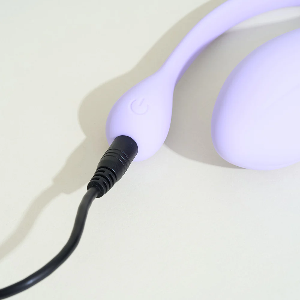 Oeuf vibrant télécommandé Tao de HYYO - Image 18