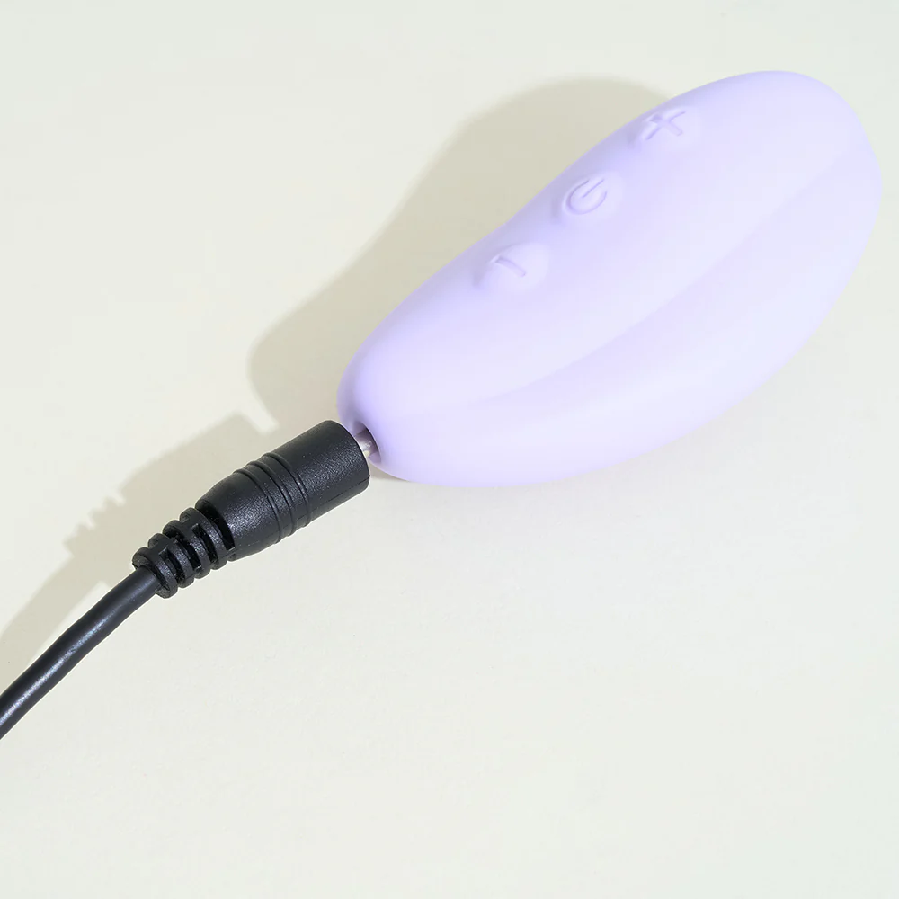 Oeuf vibrant télécommandé Tao de HYYO - Image 19