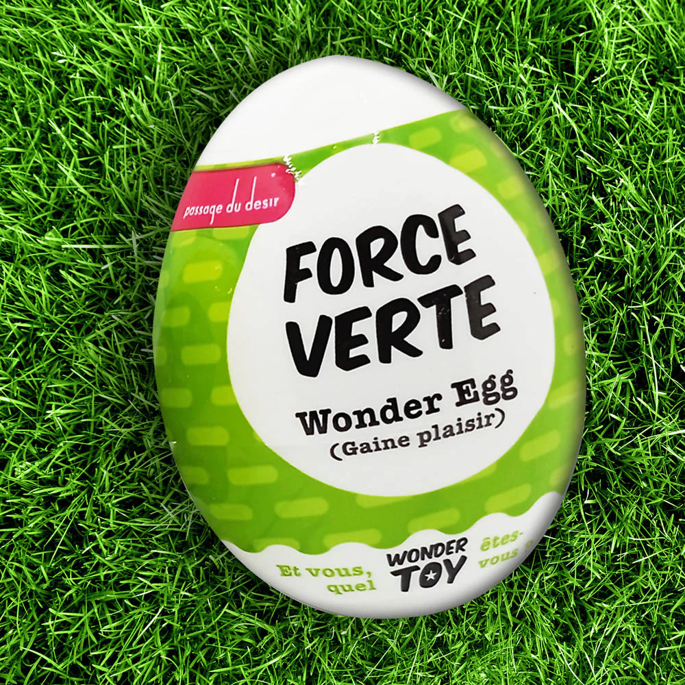 Œuf de mastrubation surprise Wonder Egg - Image 12