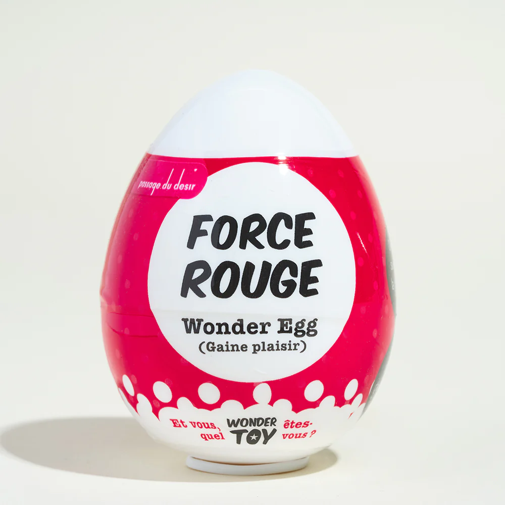 Œuf de mastrubation surprise Wonder Egg - Image 13
