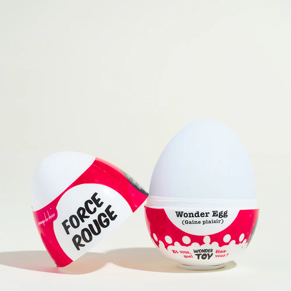 Œuf de mastrubation surprise Wonder Egg - Image 14