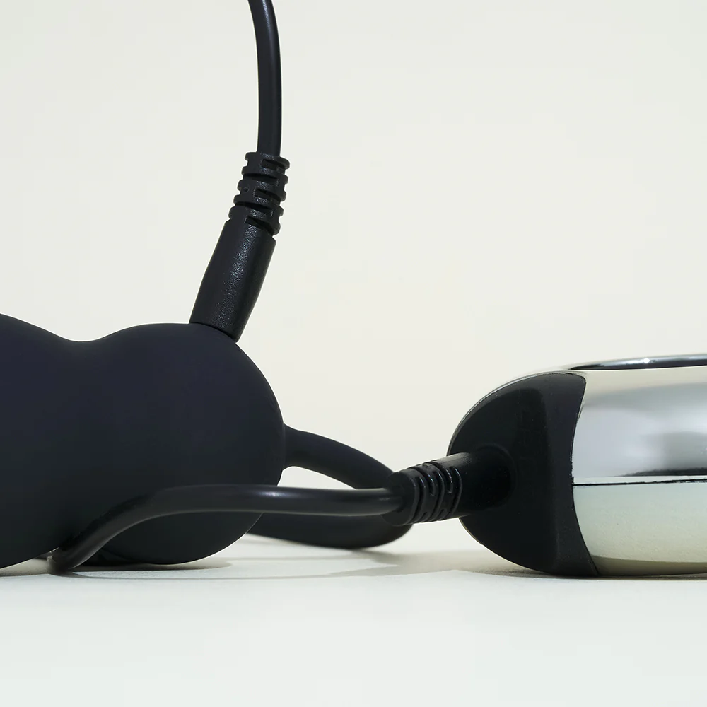 Oeuf télécommandé de 50 Nuances de Grey - Image 5
