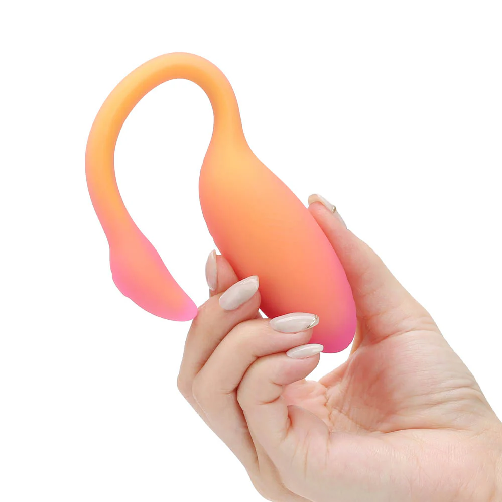 Œuf vibrant connecté Flamingo Max - Image 10