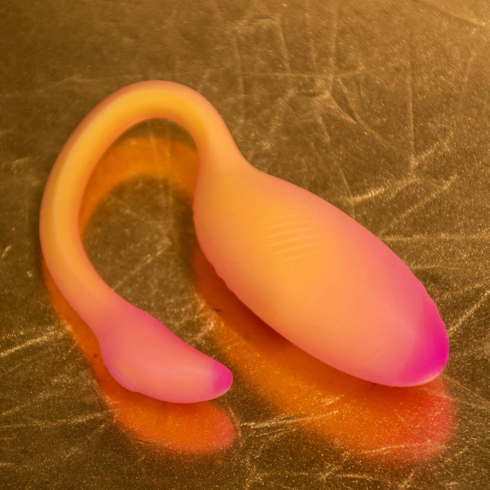 Œuf vibrant connecté Flamingo Max - Image 17