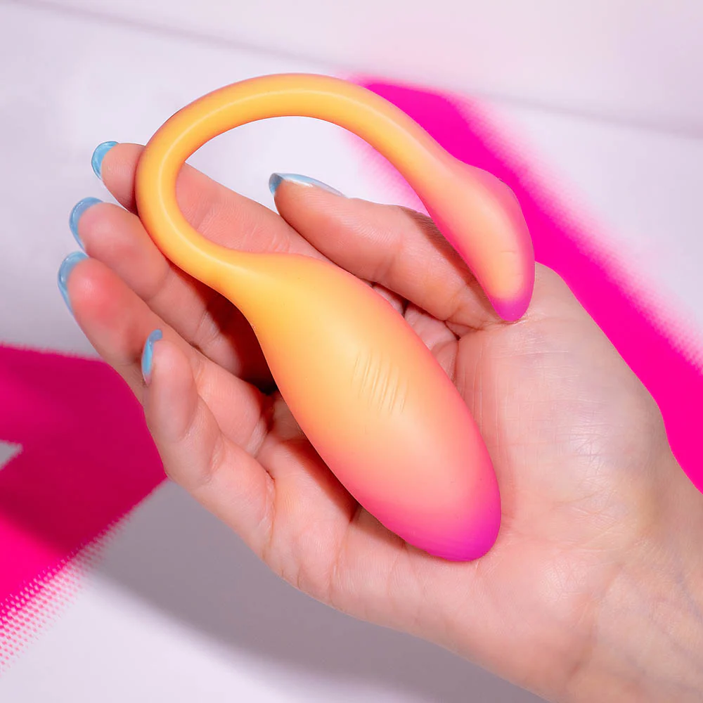 Œuf vibrant connecté Flamingo Max - Image 18