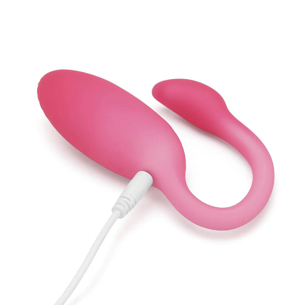 Œuf vibrant connecté Flamingo Max - Image 6