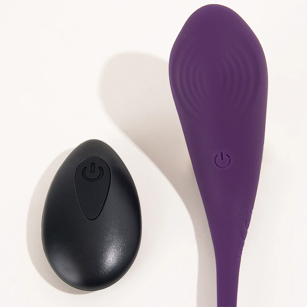 Oeuf vibrant télécommandé Blaze - Image 4