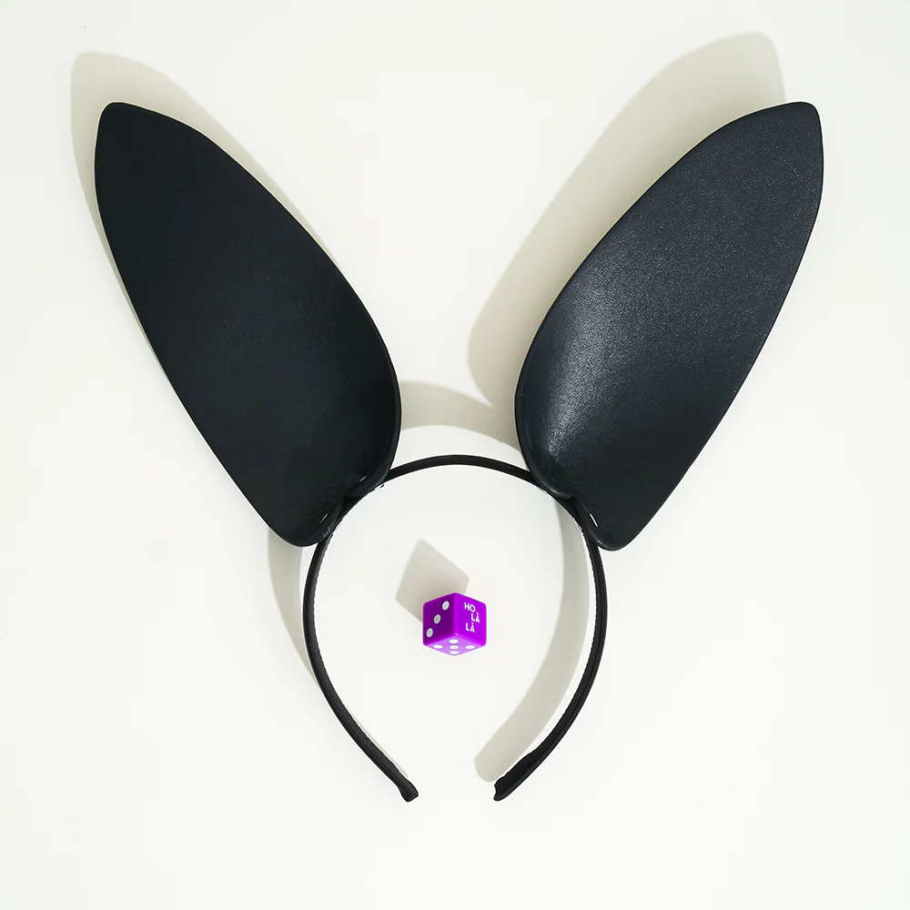 Oreilles de lapin sexy HoLàLà - Image 2