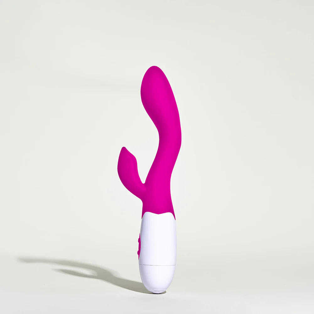 Rabbit silicone Clark - Image 2