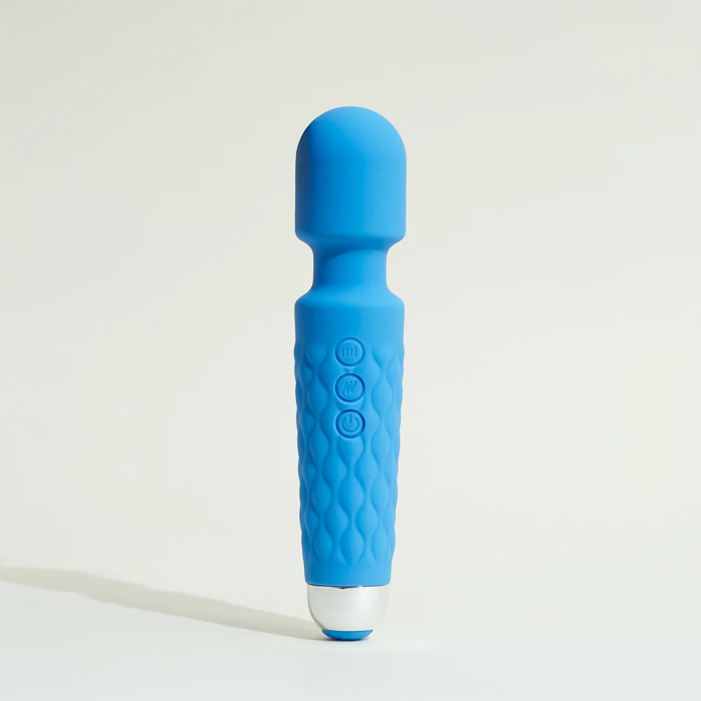 Mini Wand Silicone Thor - Image 4