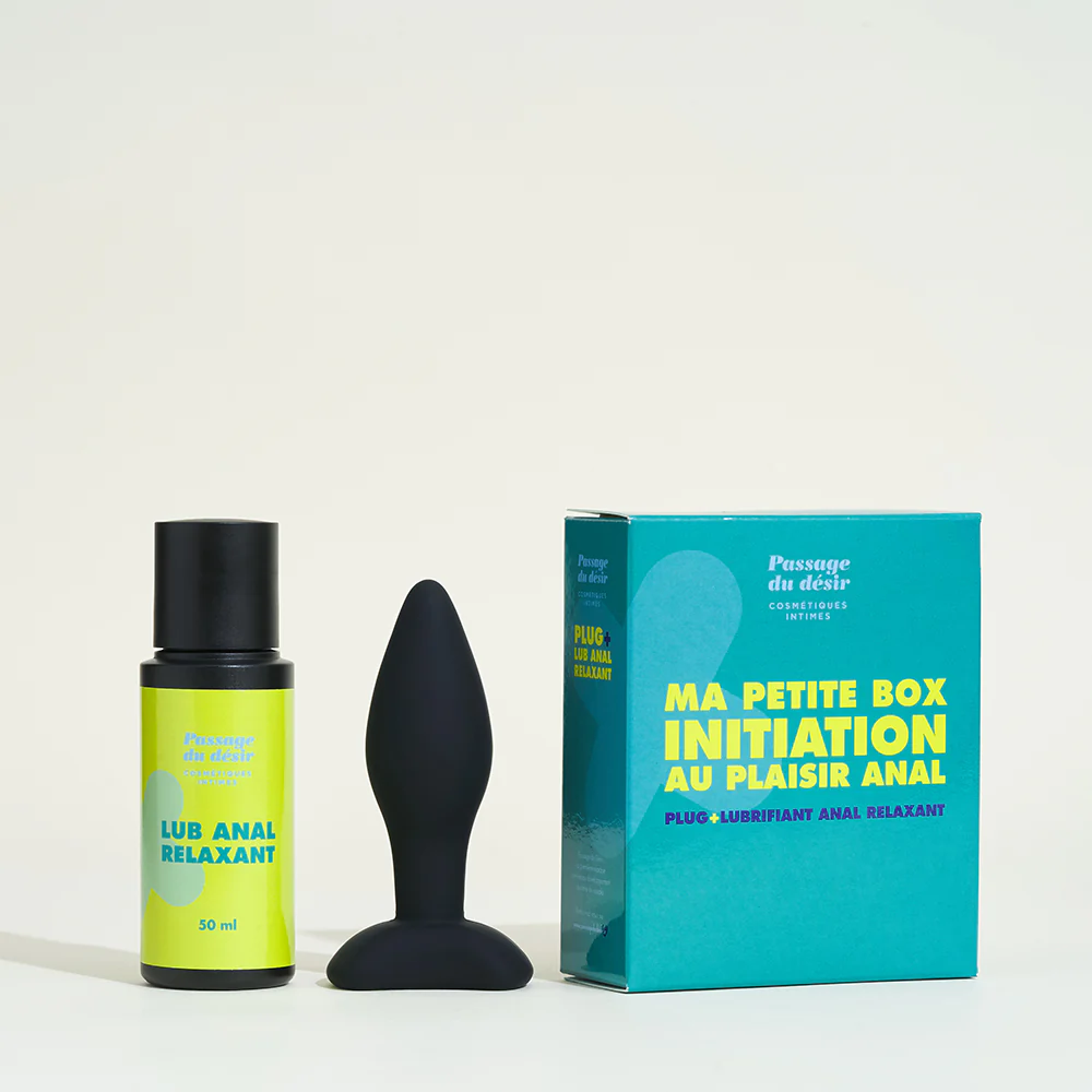 Pack Ela + Box initiation anal - Image 4