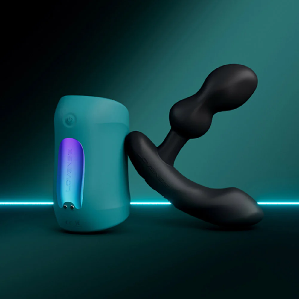 Pack Gush 2 + Edge 2 - Image 3