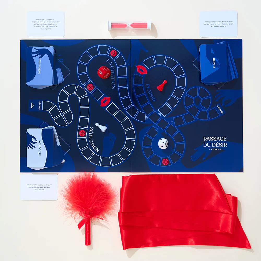 Pack Petits jeux coquins - Image 3
