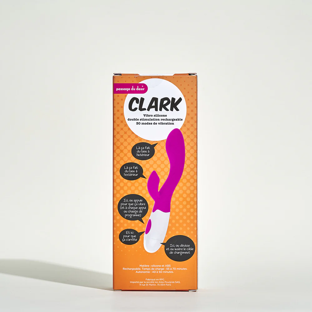 Pack Lush 3 + Clark - Image 9
