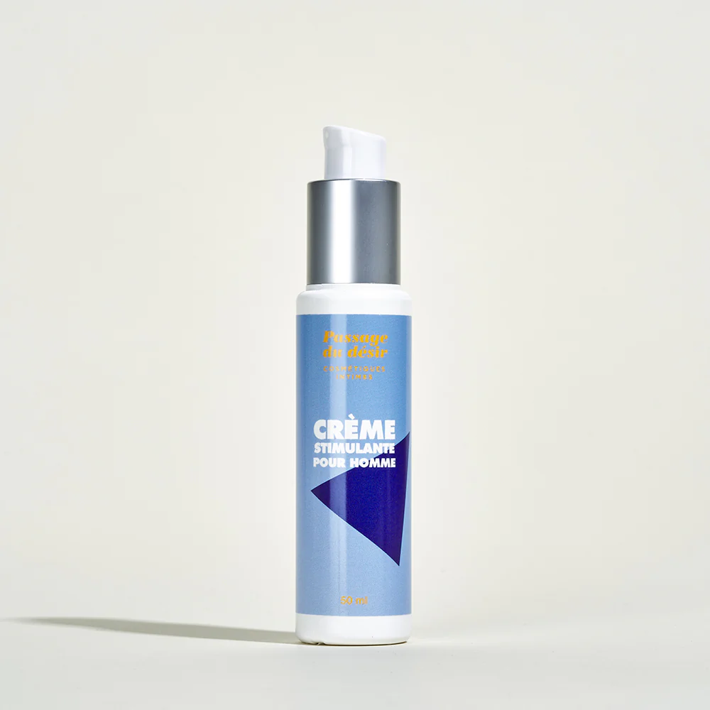 Pack Luz + Onï + Crème stimulante homme - Image 3