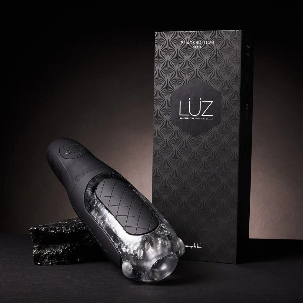 Pack Lush 3 + Lüz - Image 4