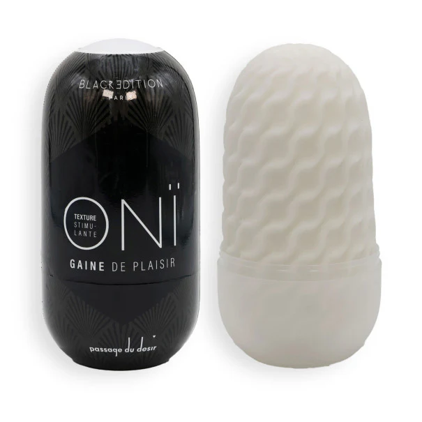 Pack Luz + Onï + Crème stimulante homme - Image 6