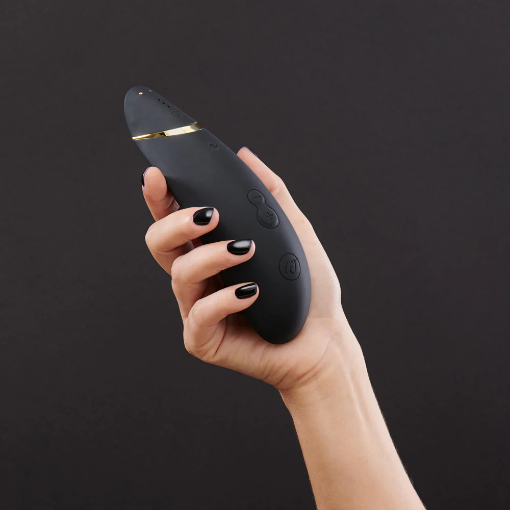Coffret SILVER Womanizer Premium 1 - Image 3