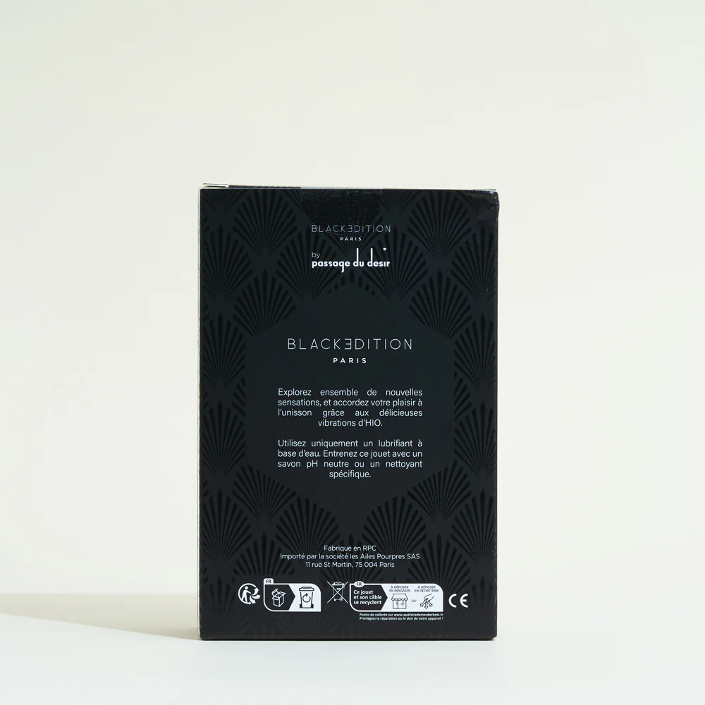 Pack Premium 2 + HIO + Lub - Image 8