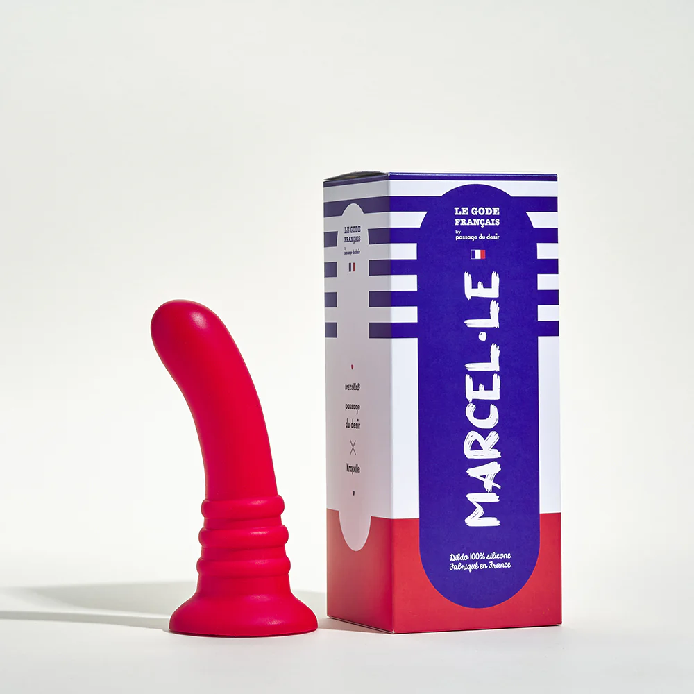 Pack Strap-in-Red - Image 6