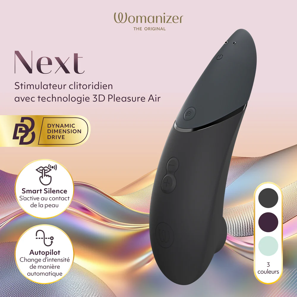 Pack Womanizer Next + Lapin Coquin - Image 25