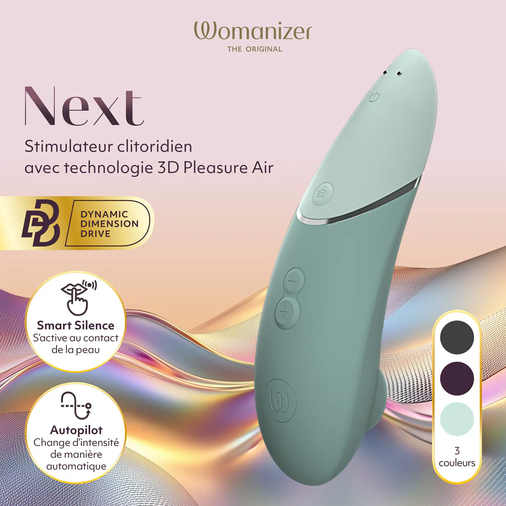 Pack Womanizer Next + Lapin Coquin - Image 42