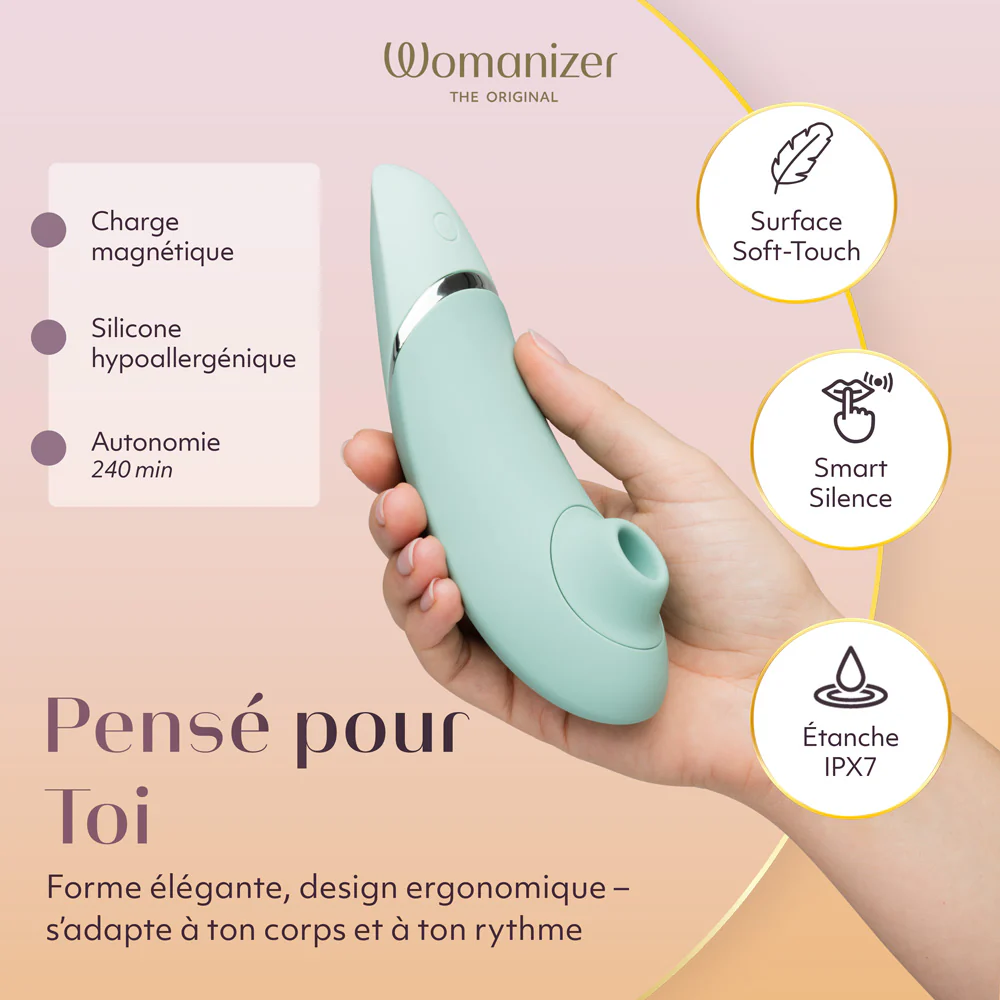 Pack Womanizer Next + Lapin Coquin - Image 43