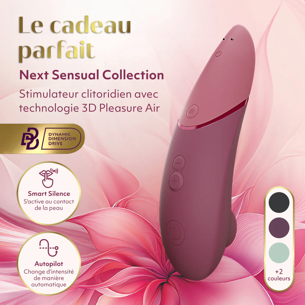 Pack Womanizer Next + Lapin Coquin - Image 74