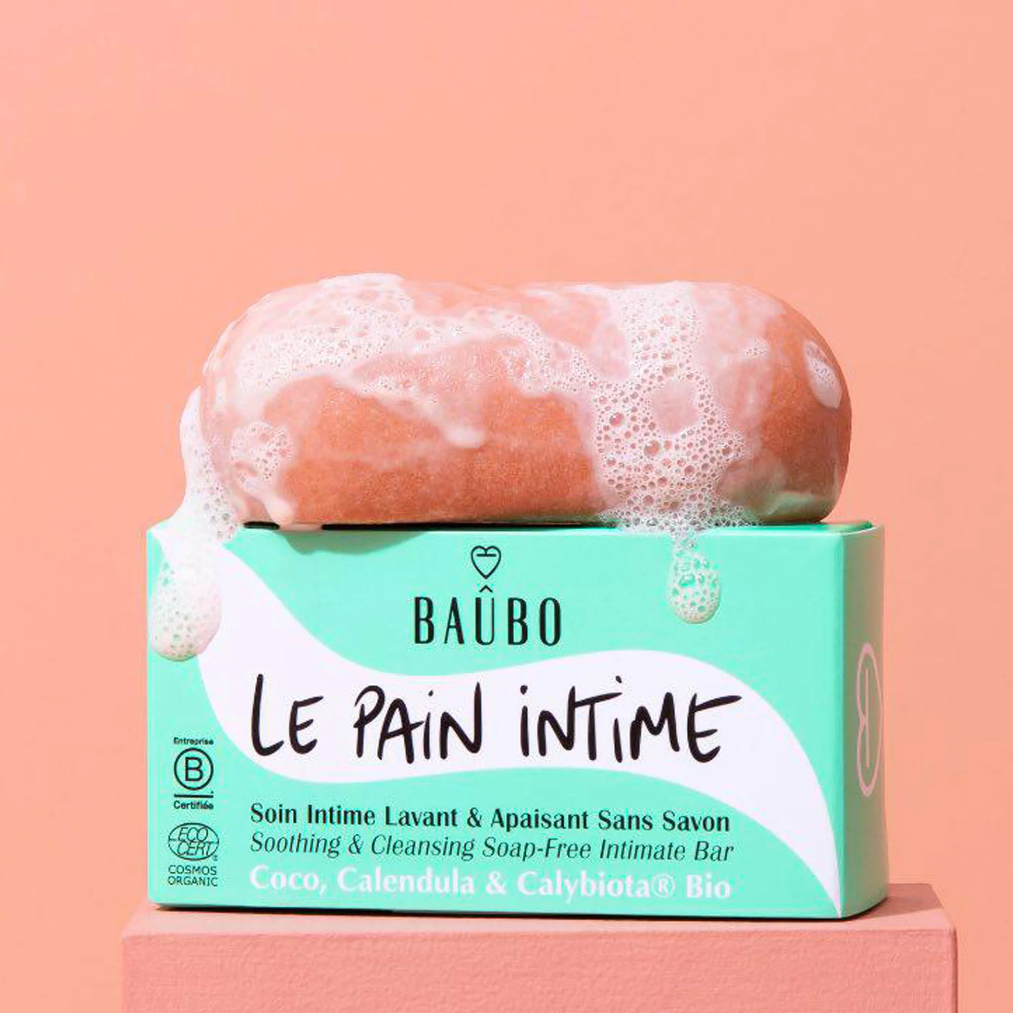 Pain intime Baûbo - Image 4