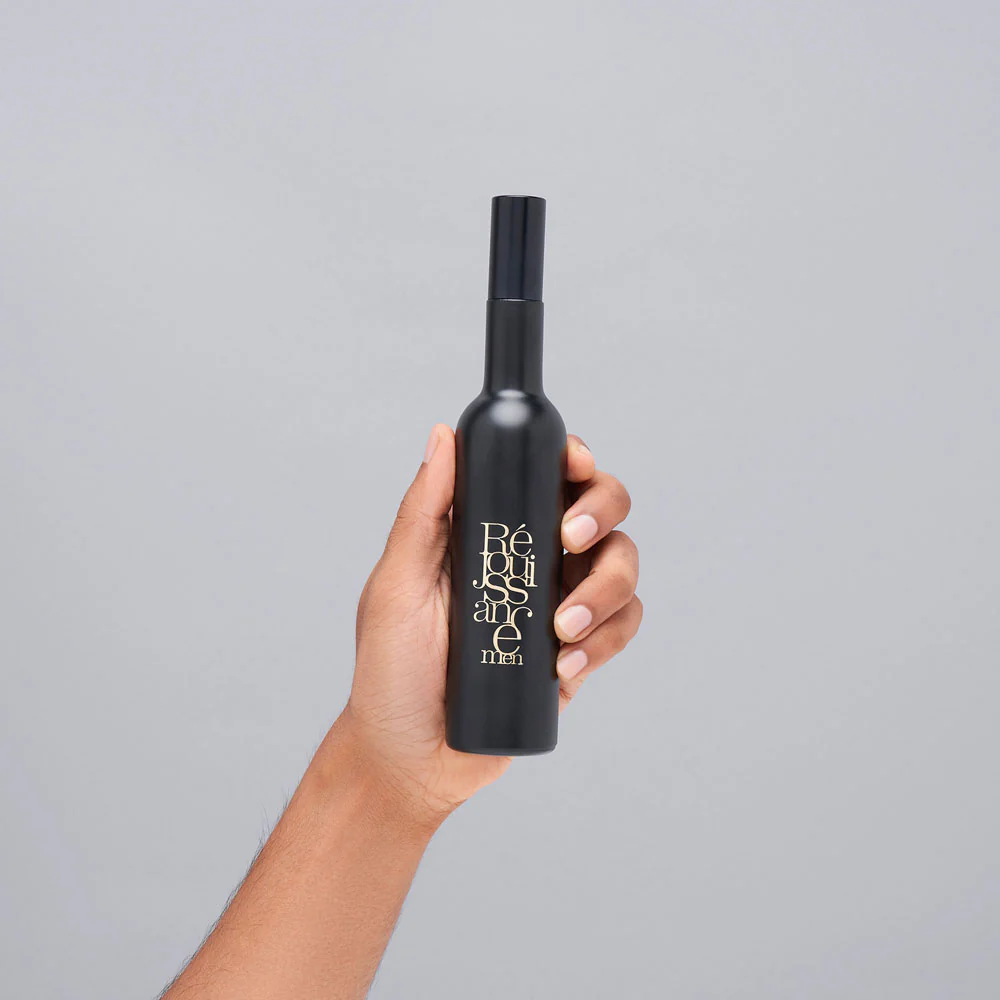 Parfum Réjouissance pour Homme YesforLov 100ml - Image 3