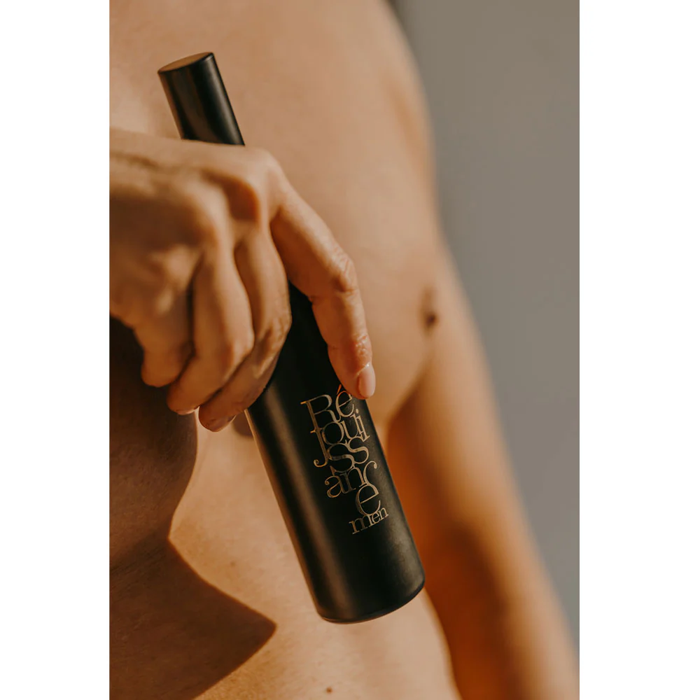 Parfum Réjouissance pour Homme YesforLov 100ml - Image 5