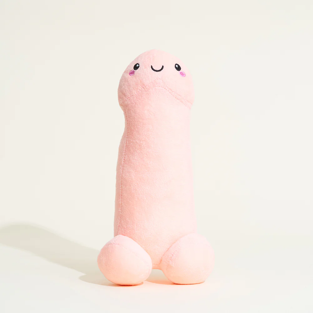 Peluche zizi