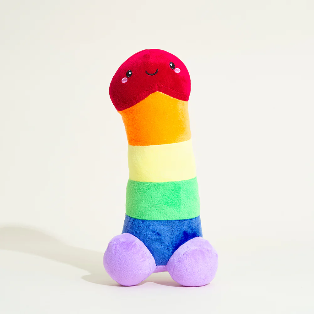 Peluche zizi - Image 3