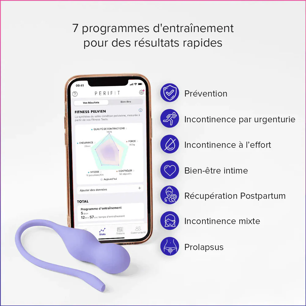 Perifit Care+ - Image 3