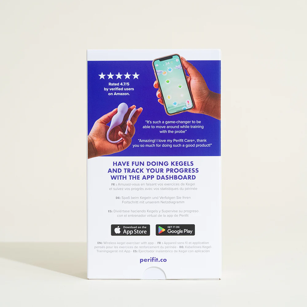 Perifit Care+ - Image 6
